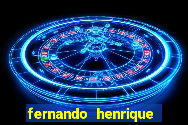 fernando henrique cardoso fortuna